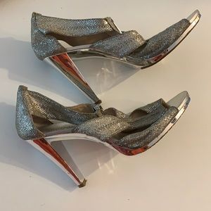 Michael kors heels